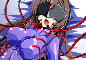 Page 112 of Kouyoku Senki Ingoku Hen Jou - preview thumbnail