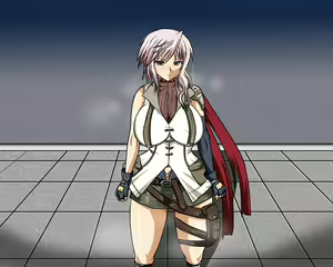 Page 37 of Light Ninpu-san CG Shuu - preview thumbnail