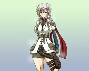 Page 77 of Light Ninpu-san CG Shuu - preview thumbnail