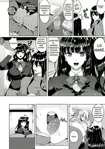 Page 2 of Futanari-sou no Otokonoko 5 - preview thumbnail