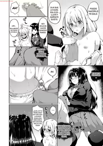 Page 4 of Futanari-sou no Otokonoko 5 - preview thumbnail