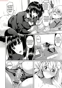 Page 8 of Futanari-sou no Otokonoko 5 - preview thumbnail