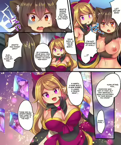 Page 16 of Maou-sama wa Heiwa ni Kurashitai | The Demon Lord Wants to Live in Peace - preview thumbnail