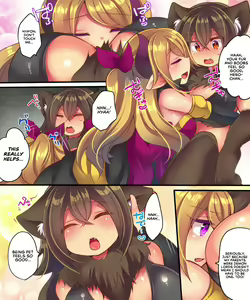 Page 23 of Maou-sama wa Heiwa ni Kurashitai | The Demon Lord Wants to Live in Peace - preview thumbnail