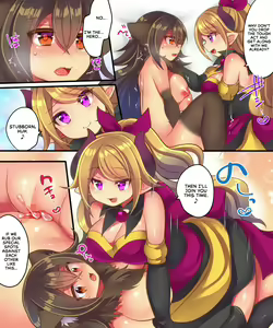 Page 28 of Maou-sama wa Heiwa ni Kurashitai | The Demon Lord Wants to Live in Peace - preview thumbnail