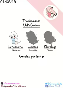 Page 28 of Inu X Blade X Cross - preview thumbnail