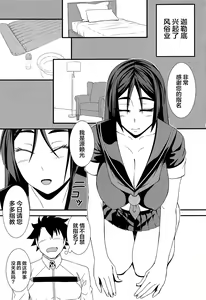 Page 2 of Nankyoku no Ofuroya-san - preview thumbnail