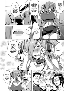 Page 4 of Boku no Sairyō no Hi | The Best Day of My Life - preview thumbnail