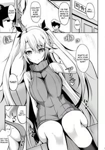 Page 4 of Prinz to Kozukuri Jijou | Baby-Making With Prinz - preview thumbnail