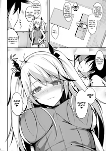Page 5 of Prinz to Kozukuri Jijou | Baby-Making With Prinz - preview thumbnail