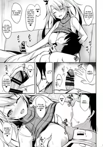 Page 8 of Prinz to Kozukuri Jijou | Baby-Making With Prinz - preview thumbnail
