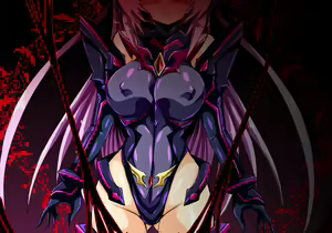 Page 67 of Kouyoku Senki Ingoku Hen Ge - preview thumbnail