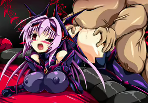 Page 73 of Kouyoku Senki Ingoku Hen Ge - preview thumbnail