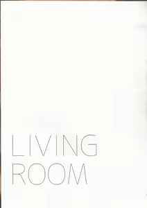Page 32 of LIVINGROOM - preview thumbnail