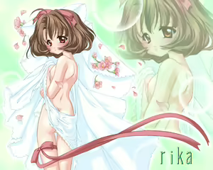 Page 12 of Nakayama Tori Artworks Vol. 2 - preview thumbnail