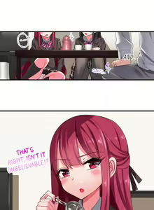Page 12 of 360º Biyaku Trap ~Sunao ni Nurechau Tsundere Ana~ Ch. 1-9 - preview thumbnail