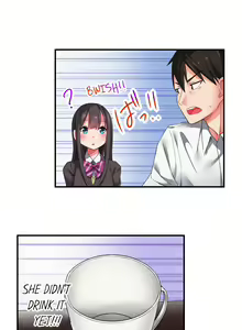 Page 13 of 360º Biyaku Trap ~Sunao ni Nurechau Tsundere Ana~ Ch. 1-9 - preview thumbnail