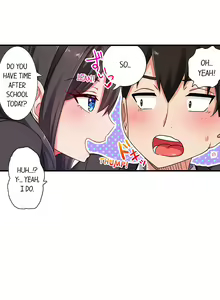 Page 33 of 360º Biyaku Trap ~Sunao ni Nurechau Tsundere Ana~ Ch. 1-9 - preview thumbnail