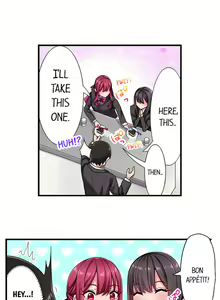 Page 35 of 360º Biyaku Trap ~Sunao ni Nurechau Tsundere Ana~ Ch. 1-9 - preview thumbnail