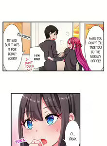 Page 36 of 360º Biyaku Trap ~Sunao ni Nurechau Tsundere Ana~ Ch. 1-9 - preview thumbnail