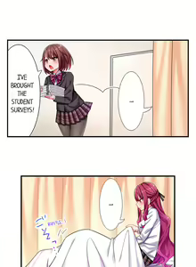 Page 39 of 360º Biyaku Trap ~Sunao ni Nurechau Tsundere Ana~ Ch. 1-9 - preview thumbnail