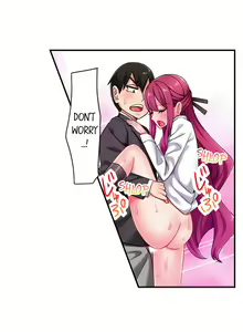 Page 54 of 360º Biyaku Trap ~Sunao ni Nurechau Tsundere Ana~ Ch. 1-9 - preview thumbnail