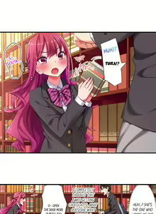 Page 62 of 360º Biyaku Trap ~Sunao ni Nurechau Tsundere Ana~ Ch. 1-9 - preview thumbnail
