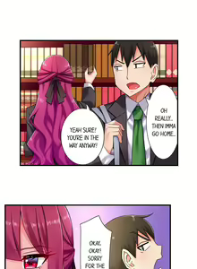 Page 63 of 360º Biyaku Trap ~Sunao ni Nurechau Tsundere Ana~ Ch. 1-9 - preview thumbnail