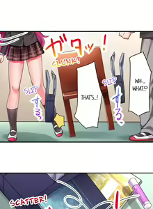 Page 67 of 360º Biyaku Trap ~Sunao ni Nurechau Tsundere Ana~ Ch. 1-9 - preview thumbnail