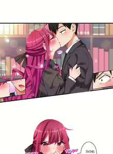 Page 69 of 360º Biyaku Trap ~Sunao ni Nurechau Tsundere Ana~ Ch. 1-9 - preview thumbnail