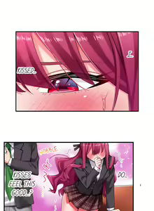 Page 70 of 360º Biyaku Trap ~Sunao ni Nurechau Tsundere Ana~ Ch. 1-9 - preview thumbnail