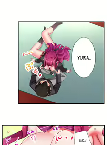 Page 71 of 360º Biyaku Trap ~Sunao ni Nurechau Tsundere Ana~ Ch. 1-9 - preview thumbnail