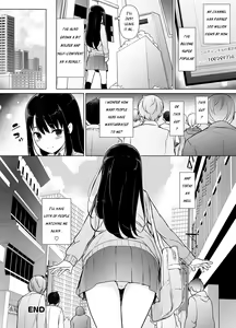 Page 11 of Jimi na Watashi ga Ero Haishin Suru Riyuu - preview thumbnail