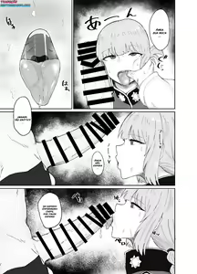 Page 4 of Fuchou to Sukebe Shitai Hon - preview thumbnail