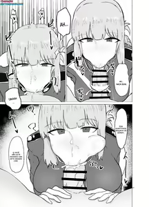 Page 6 of Fuchou to Sukebe Shitai Hon - preview thumbnail