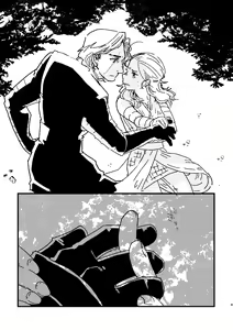 Page 7 of A Soulful Couple - preview thumbnail