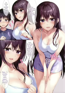 Page 3 of Satsuki Onee-chan to Issho ni Benkyou Shiyo - preview thumbnail