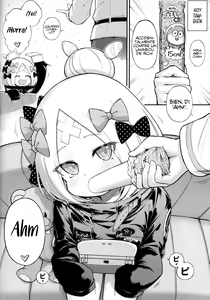 Page 3 of Abibibi 2 - preview thumbnail