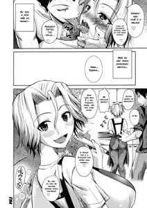Page 20 of Natsu★Mama (decensored) - preview thumbnail