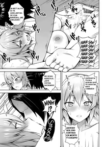 Page 21 of 1000-kai Iku made Deraremasen | Correrse 1000 o estar atascado aqui - preview thumbnail