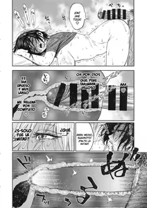 Page 23 of Sugimoto-san to Rakko Nabe Shiyou. | Let's Have Some Sea Otter Meat With Sugimoto-san - preview thumbnail