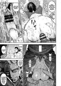 Page 30 of Sugimoto-san to Rakko Nabe Shiyou. | Let's Have Some Sea Otter Meat With Sugimoto-san - preview thumbnail