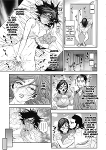 Page 34 of Sugimoto-san to Rakko Nabe Shiyou. | Let's Have Some Sea Otter Meat With Sugimoto-san - preview thumbnail