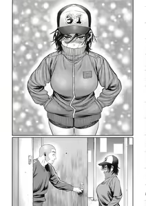 Page 36 of Sugimoto-san to Rakko Nabe Shiyou. | Let's Have Some Sea Otter Meat With Sugimoto-san - preview thumbnail