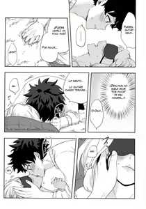 Page 8 of Mekakushi Tea Time - preview thumbnail