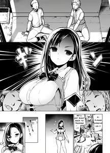 Page 2 of Kenmei!? Bukatsu Mane Houshi | WORK Hard! CLUB MANAGER SERVICE! - preview thumbnail