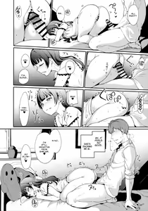 Page 13 of Tsushima no Kyuujitsu | Tsushima's Day Off - preview thumbnail