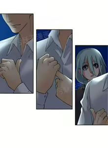 Page 30 of 金鳞岂是池中物1-48 - preview thumbnail