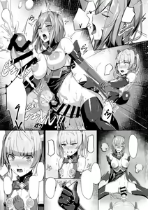 Page 10 of Choukou Souki Hinoto 2 - preview thumbnail