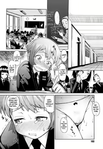 Page 104 of Megane Gakkou - Glasses School (decensored) - preview thumbnail